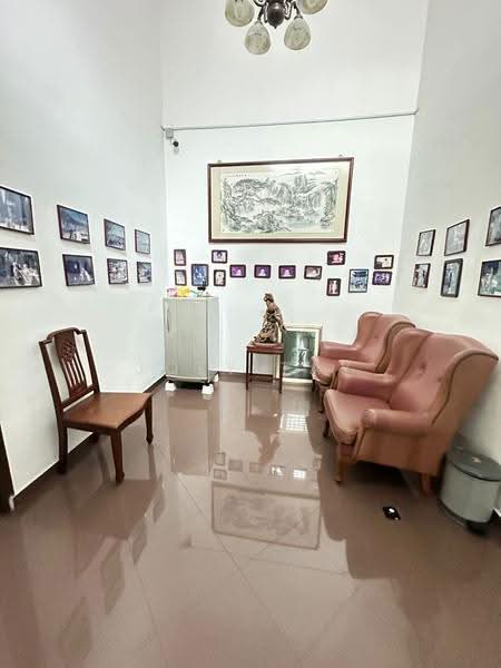 Terraced House for Sale in Taman Desa Tebrau (Tebrau) - Joey Tay - Interior - PropertyGuru.com.my