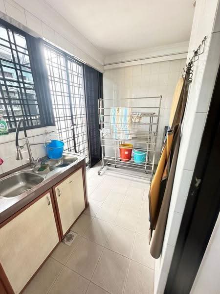 Terraced House for Sale in Taman Desa Tebrau (Tebrau) - Joey Tay - Interior - PropertyGuru.com.my