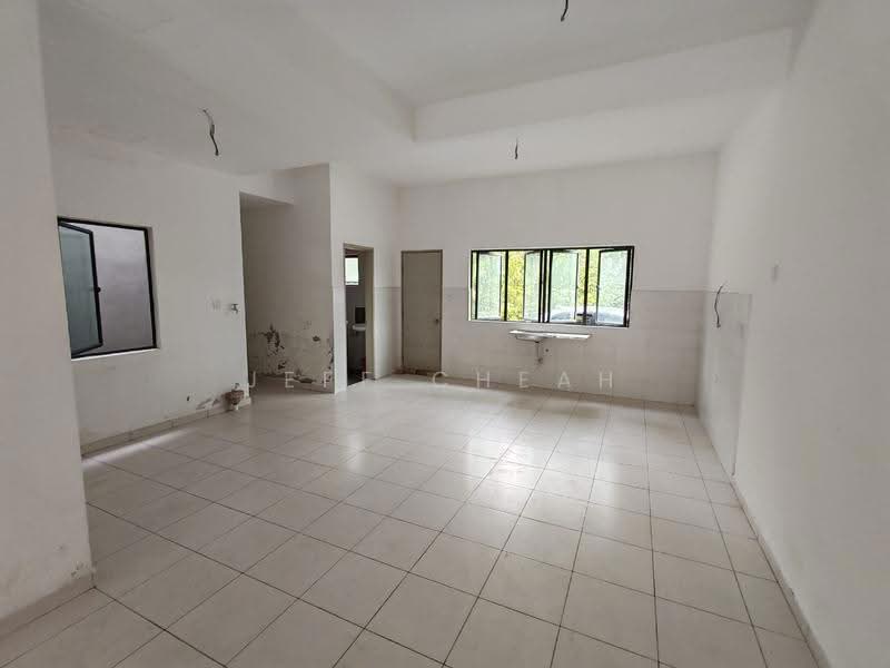 2-storey Terraced House for Sale in Bandar Sunway Semenyih (Semenyih) - Jeff Cheah - Interior - PropertyGuru.com.my