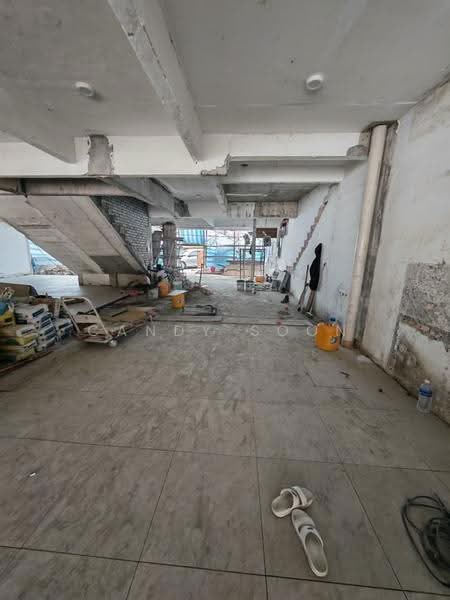 Shop / Office for Rent in SS15 (Subang Jaya) - Candy Soon - Interior - PropertyGuru.com.my