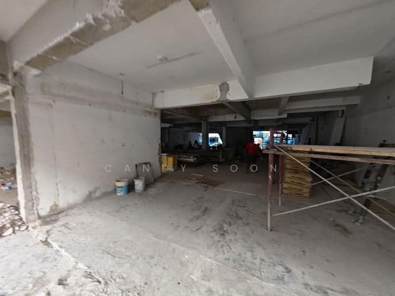 Shop / Office for Rent in SS15 (Subang Jaya) - Candy Soon - Interior - PropertyGuru.com.my