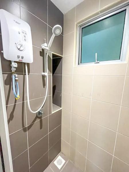 Kediaman Servis untuk Disewa di Serviced Residence @ Razak City Residences (RC Residences) - Afif Azizan - Bathroom - PropertyGuru.com.my