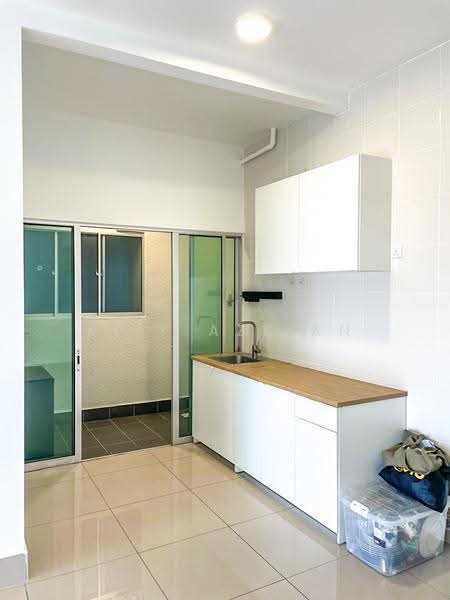 Kediaman Servis untuk Disewa di Serviced Residence @ Razak City Residences (RC Residences) - Afif Azizan - Kitchen - PropertyGuru.com.my
