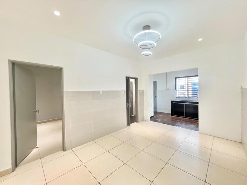 2-storey Terraced House for Sale in Taman Pulai Hijauan (Skudai) - Vivian Ho - Interior - PropertyGuru.com.my