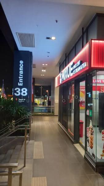 Kediaman Servis untuk Disewa di Seventeen Mall & Residences (Biji Living) - Liza Tieo Quek Hoon - PropertyGuru.com.my