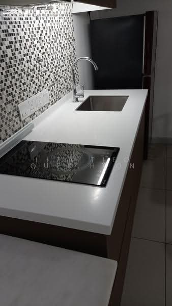 Kediaman Servis untuk Disewa di Seventeen Mall & Residences (Biji Living) - Liza Tieo Quek Hoon - PropertyGuru.com.my
