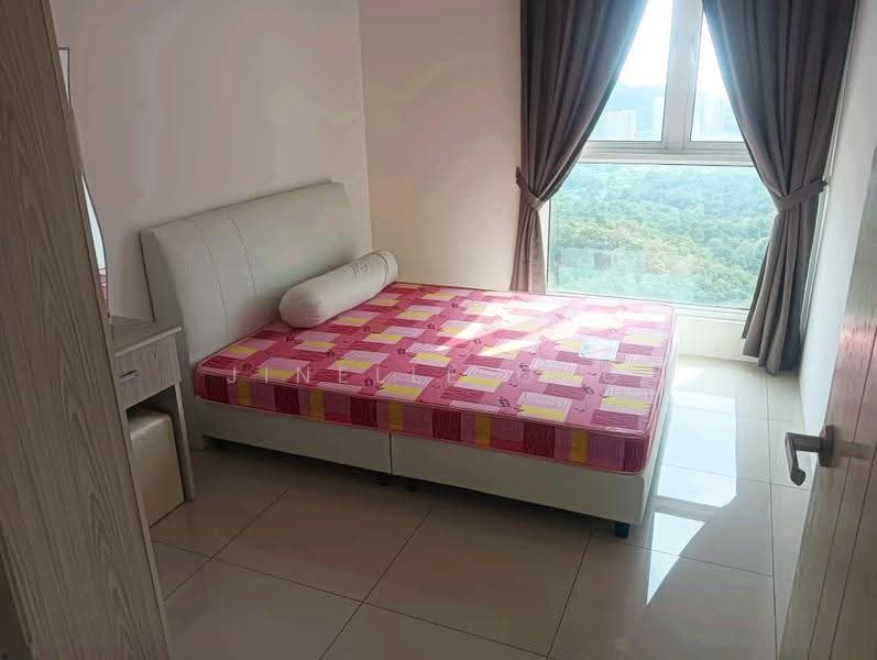 Kondominium untuk Disewa di Orchard Ville - Jinelle Ong - Bedroom - PropertyGuru.com.my