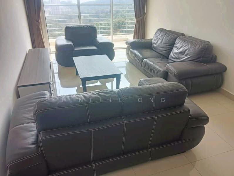 Kondominium untuk Disewa di Orchard Ville - Jinelle Ong - PropertyGuru.com.my