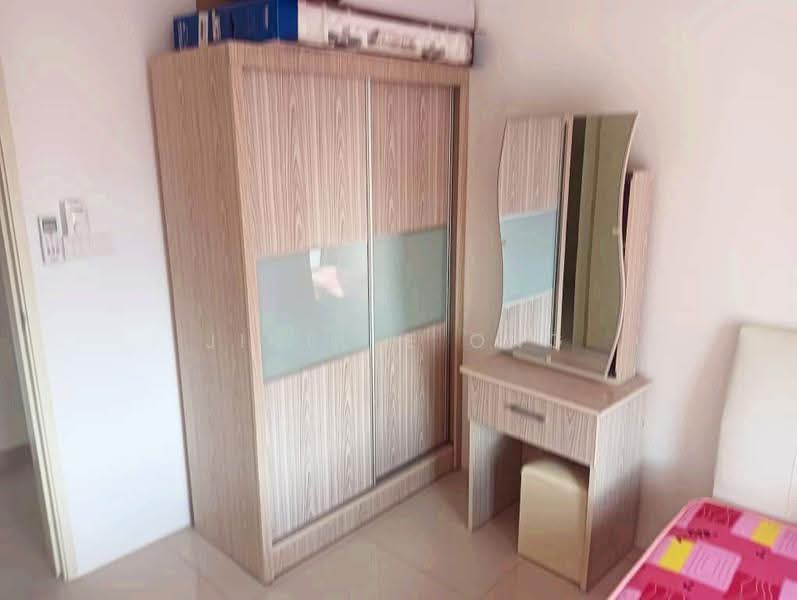 Kondominium untuk Disewa di Orchard Ville - Jinelle Ong - Bedroom - PropertyGuru.com.my