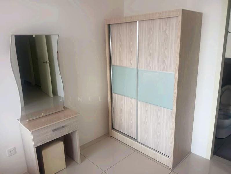 Kondominium untuk Disewa di Orchard Ville - Jinelle Ong - Bedroom - PropertyGuru.com.my