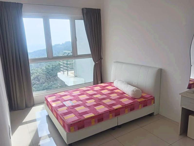 Kondominium untuk Disewa di Orchard Ville - Jinelle Ong - Bedroom - PropertyGuru.com.my