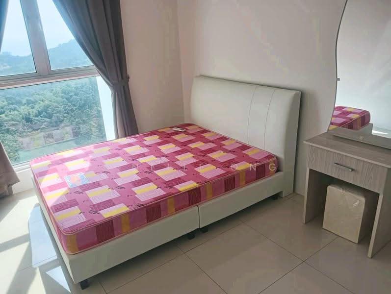 Kondominium untuk Disewa di Orchard Ville - Jinelle Ong - Bedroom - PropertyGuru.com.my