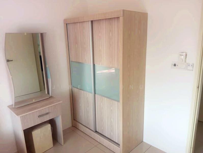 Kondominium untuk Disewa di Orchard Ville - Jinelle Ong - Interior - PropertyGuru.com.my