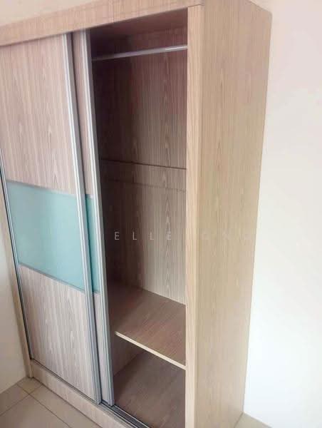 Kondominium untuk Disewa di Orchard Ville - Jinelle Ong - Interior - PropertyGuru.com.my
