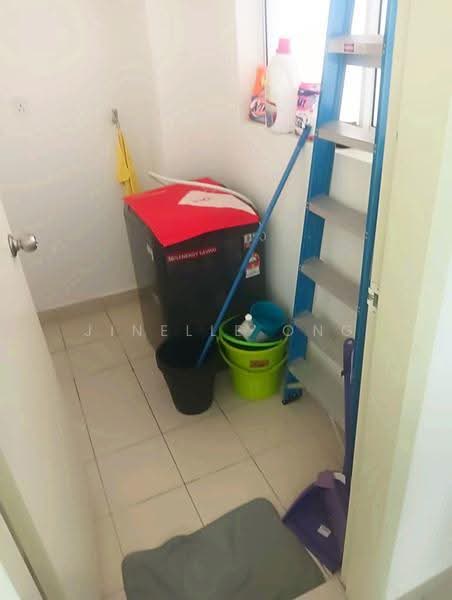 Kondominium untuk Disewa di Orchard Ville - Jinelle Ong - Interior - PropertyGuru.com.my