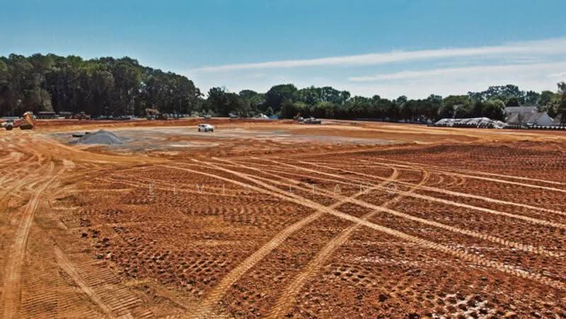 Industrial Land for Sale in Bukit Kayu Hitam (Kedah) - Elvis Liang - Exterior - PropertyGuru.com.my