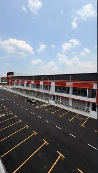 Shop / Office for Rent in Bandar Rimbayu (Telok Panglima Garang) - John Khaw - Exterior - PropertyGuru.com.my