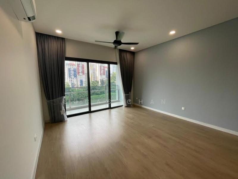 Condominium for Rent at TRIA Seputeh in 9 Seputeh, Kuala Lumpur - Lucas Chan - Balcony - PropertyGuru.com.my