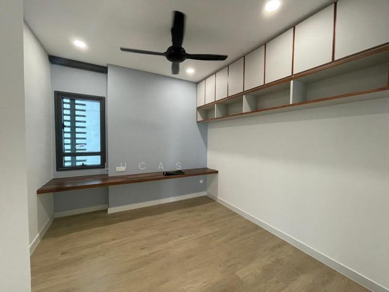 Condominium for Rent at TRIA Seputeh in 9 Seputeh, Kuala Lumpur - Lucas Chan - Study - PropertyGuru.com.my