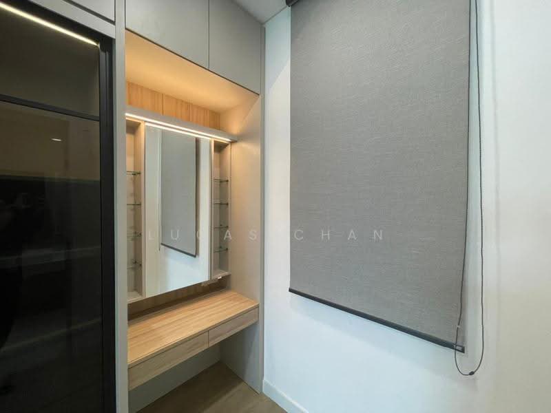 Condominium for Rent at TRIA Seputeh in 9 Seputeh, Kuala Lumpur - Lucas Chan - Interior - PropertyGuru.com.my