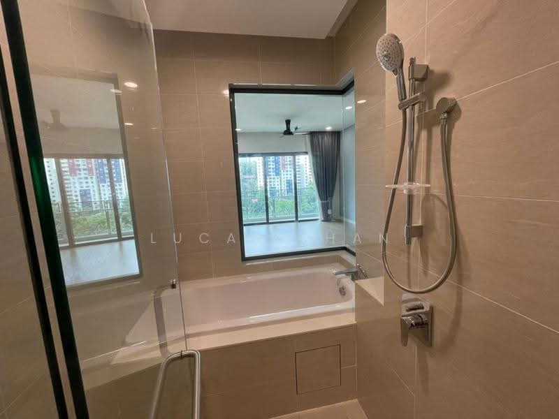 Condominium for Rent at TRIA Seputeh in 9 Seputeh, Kuala Lumpur - Lucas Chan - Bathroom - PropertyGuru.com.my