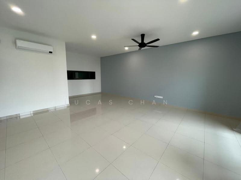 Condominium for Rent at TRIA Seputeh in 9 Seputeh, Kuala Lumpur - Lucas Chan - Living Room - PropertyGuru.com.my