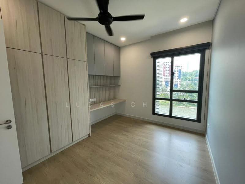 Condominium for Rent at TRIA Seputeh in 9 Seputeh, Kuala Lumpur - Lucas Chan - Bedroom - PropertyGuru.com.my