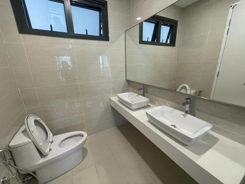 Condominium for Rent at TRIA Seputeh in 9 Seputeh, Kuala Lumpur - Lucas Chan - Bathroom - PropertyGuru.com.my