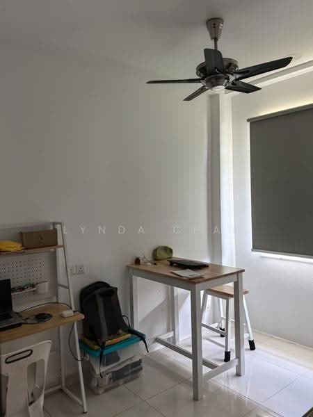 Rumah Teres 2-Tingkat untuk Dijual di Ayer Itam (Penang) - Lynda Chan - Study - PropertyGuru.com.my