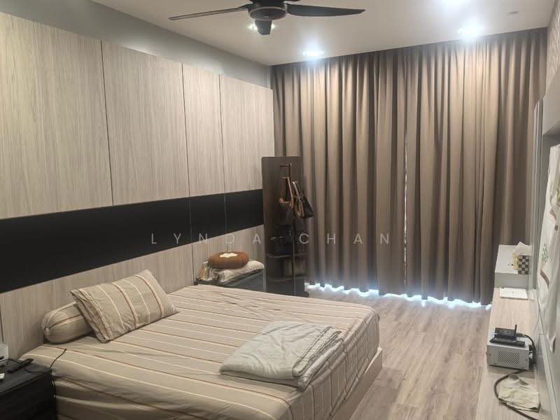 Rumah Teres 2-Tingkat untuk Dijual di Ayer Itam (Penang) - Lynda Chan - Bedroom - PropertyGuru.com.my
