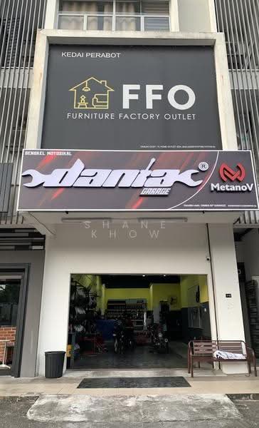 Shop for Sale in TTDI Grove (Kajang) - Shane Khow - PropertyGuru.com.my