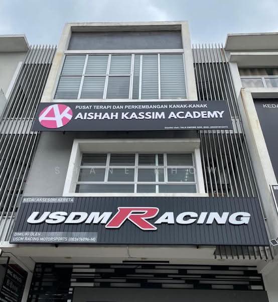 Shop for Sale in TTDI Grove (Kajang) - Shane Khow - PropertyGuru.com.my