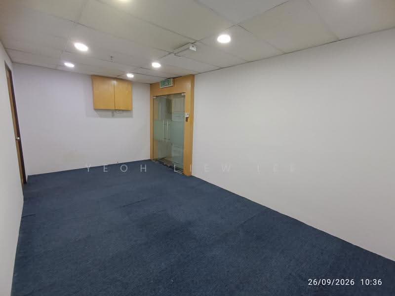 Shop / Office for Rent in Kelana Jaya (Petaling Jaya) - Yeoh Liew Lee - Interior - PropertyGuru.com.my