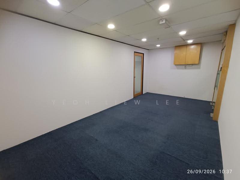 Shop / Office for Rent in Kelana Jaya (Petaling Jaya) - Yeoh Liew Lee - Interior - PropertyGuru.com.my
