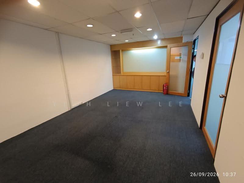 Shop / Office for Rent in Kelana Jaya (Petaling Jaya) - Yeoh Liew Lee - Interior - PropertyGuru.com.my