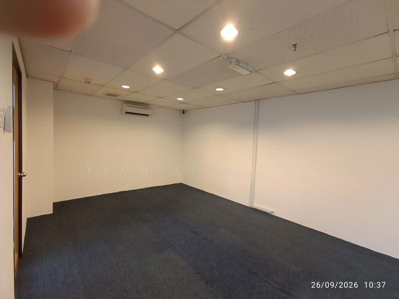 Shop / Office for Rent in Kelana Jaya (Petaling Jaya) - Yeoh Liew Lee - Interior - PropertyGuru.com.my
