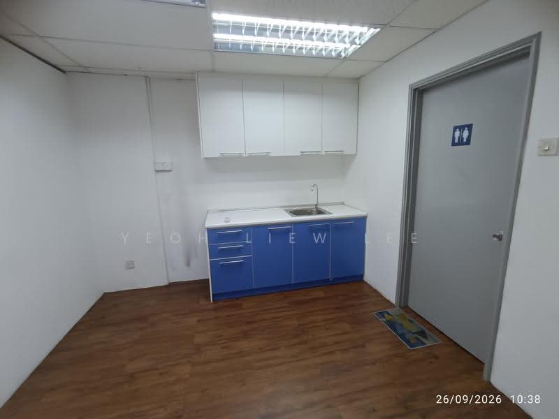 Shop / Office for Rent in Kelana Jaya (Petaling Jaya) - Yeoh Liew Lee - Interior - PropertyGuru.com.my