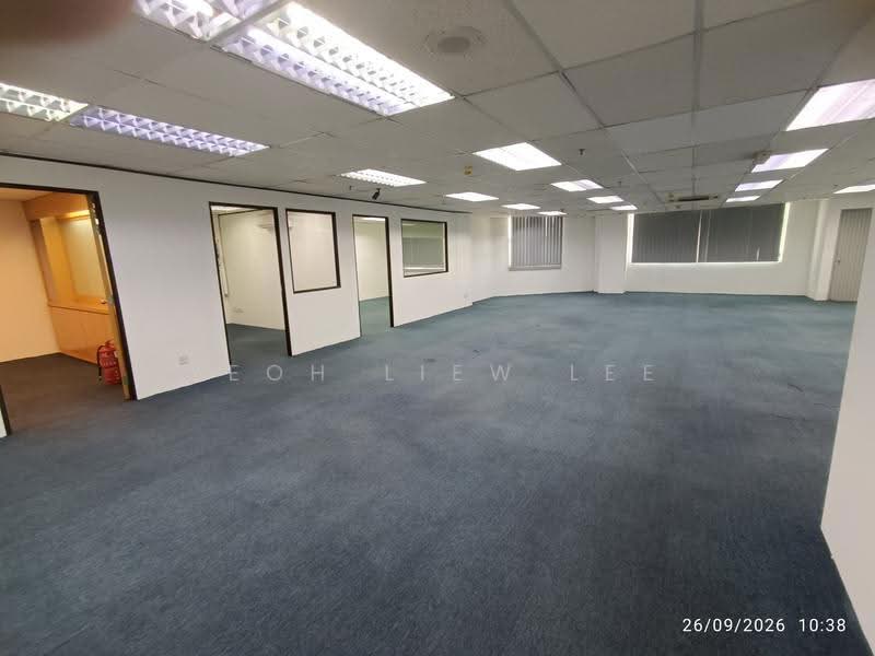Shop / Office for Rent in Kelana Jaya (Petaling Jaya) - Yeoh Liew Lee - Interior - PropertyGuru.com.my
