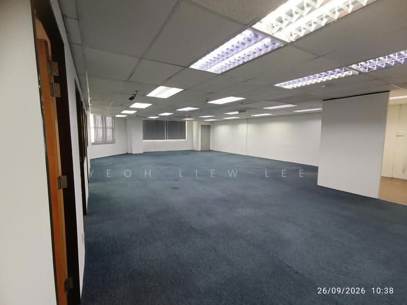 Shop / Office for Rent in Kelana Jaya (Petaling Jaya) - Yeoh Liew Lee - Interior - PropertyGuru.com.my