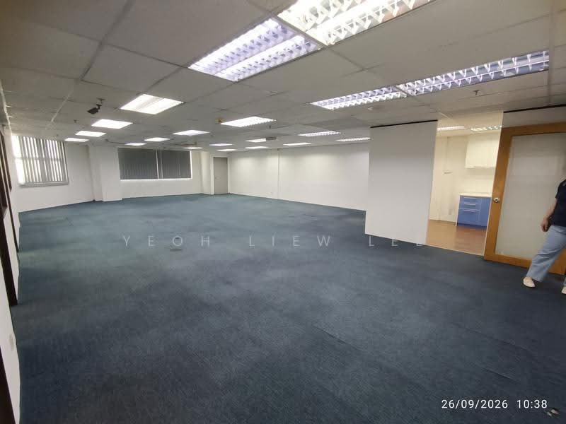 Shop / Office for Rent in Kelana Jaya (Petaling Jaya) - Yeoh Liew Lee - Interior - PropertyGuru.com.my