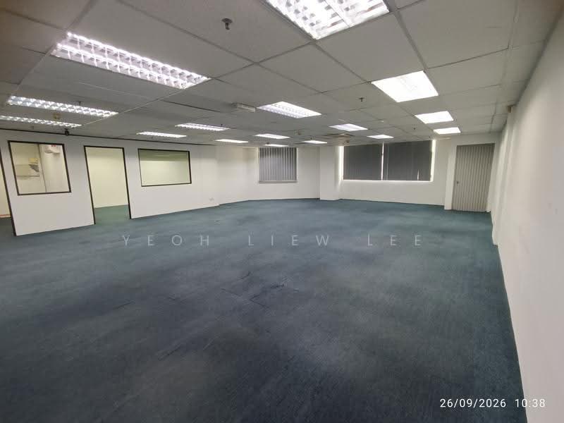 Shop / Office for Rent in Kelana Jaya (Petaling Jaya) - Yeoh Liew Lee - Interior - PropertyGuru.com.my