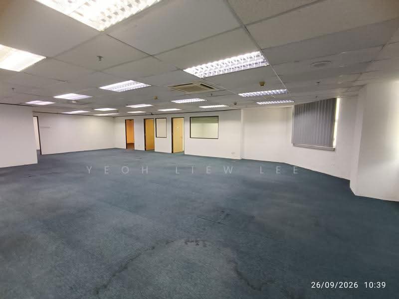 Shop / Office for Rent in Kelana Jaya (Petaling Jaya) - Yeoh Liew Lee - Interior - PropertyGuru.com.my