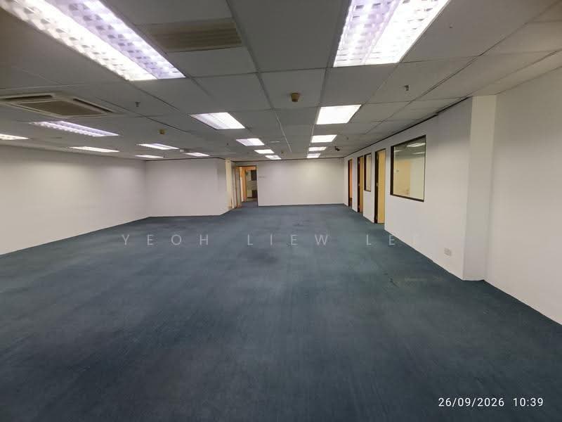 Shop / Office for Rent in Kelana Jaya (Petaling Jaya) - Yeoh Liew Lee - Interior - PropertyGuru.com.my