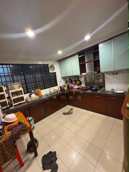 Semi-Detached House for Sale in Taman Desa Jaya (Johor Bahru) - Esther Chong - PropertyGuru.com.my