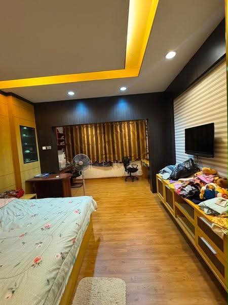Semi-Detached House for Sale in Taman Desa Jaya (Johor Bahru) - Esther Chong - PropertyGuru.com.my