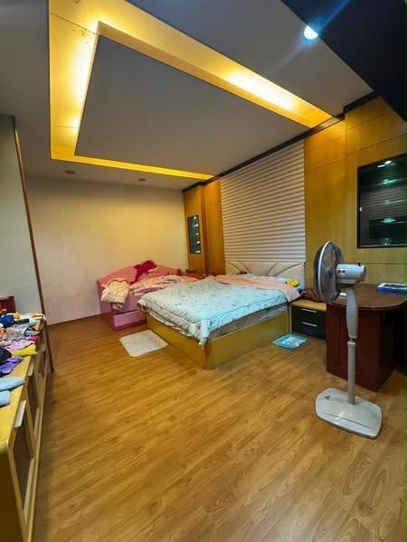 Semi-Detached House for Sale in Taman Desa Jaya (Johor Bahru) - Esther Chong - PropertyGuru.com.my