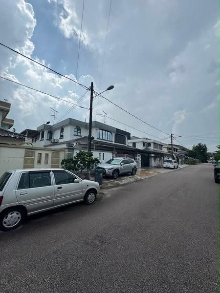 Semi-Detached House for Sale in Taman Desa Jaya (Johor Bahru) - Esther Chong - PropertyGuru.com.my