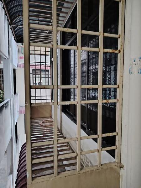 Apartment for Sale at Pangsapuri Sri Abadi - Albeena Law - Exterior - PropertyGuru.com.my