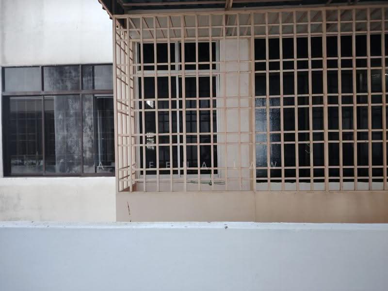 Apartment for Sale at Pangsapuri Sri Abadi - Albeena Law - Exterior - PropertyGuru.com.my