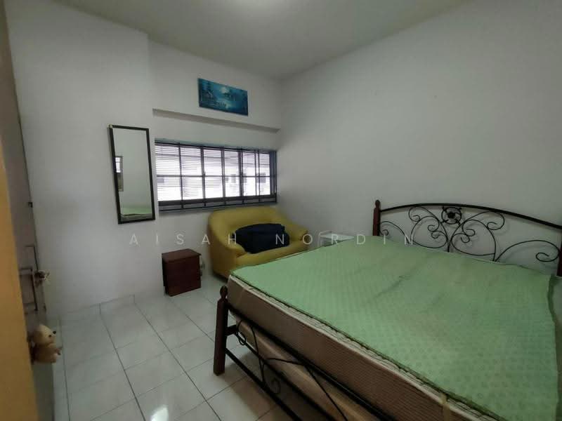 Condominium for Rent at The Vistana - Aisah Nordin - Bedroom - PropertyGuru.com.my